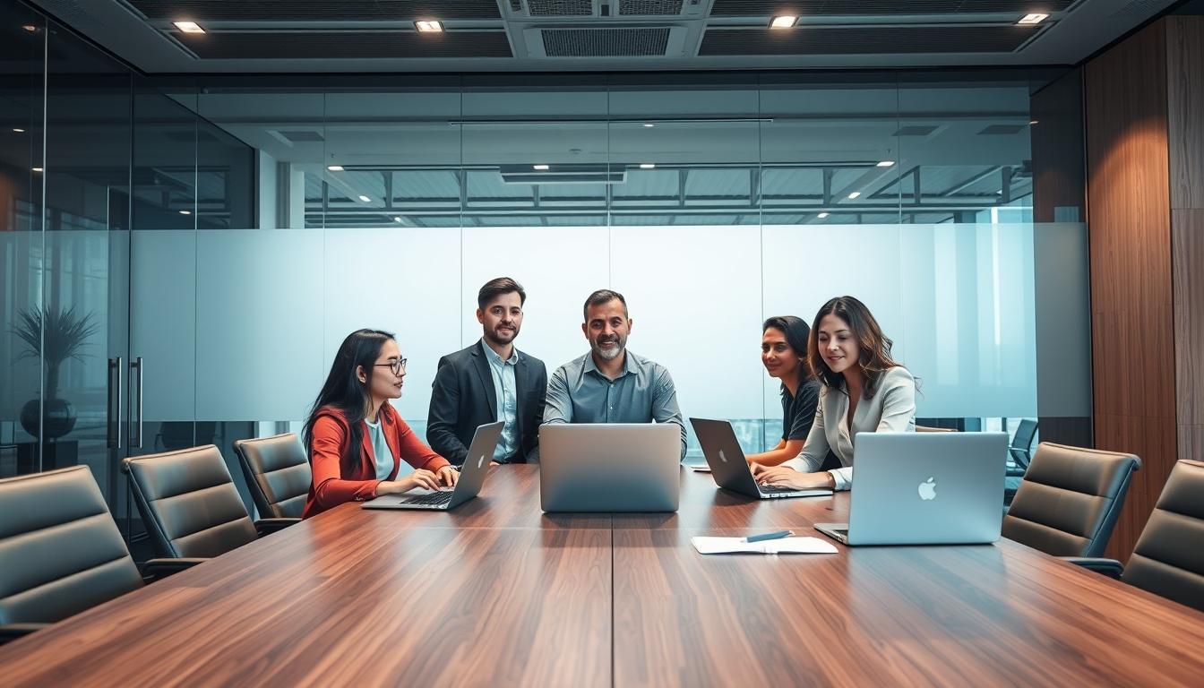 Automation and integration services for enterprise systems